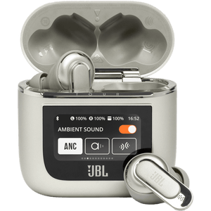 JBL Tour Pro 2 Wireless Noise Cancelling Headphones