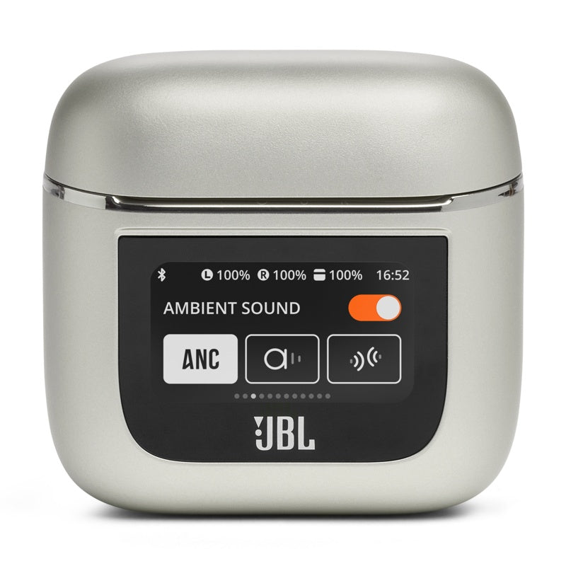 JBL Tour Pro 2 Wireless Noise Cancelling Headphones