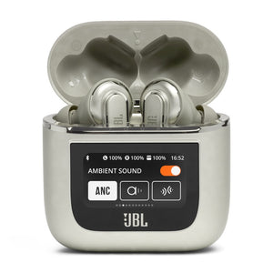 JBL Tour Pro 2 Wireless Noise Cancelling Headphones