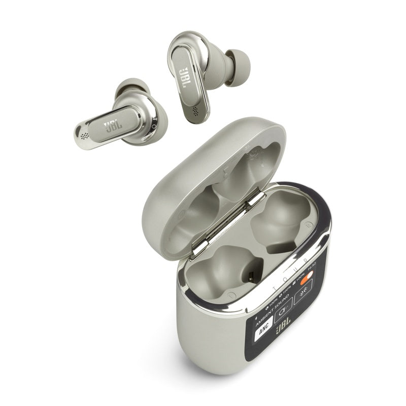 JBL Tour Pro 2 Wireless Noise Cancelling Headphones