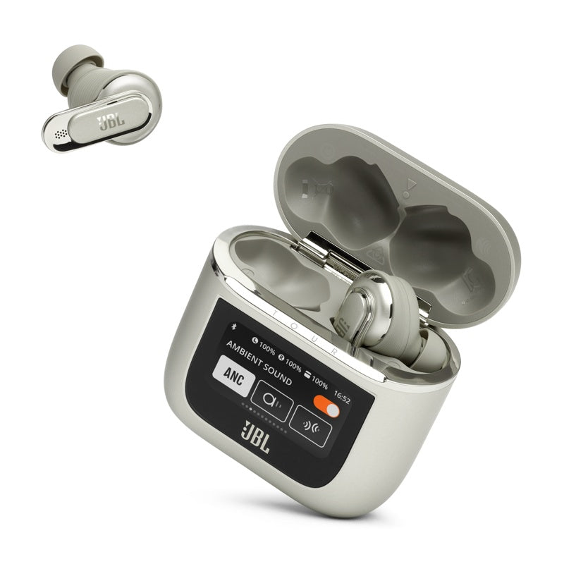 JBL Tour Pro 2 Wireless Noise Cancelling Headphones