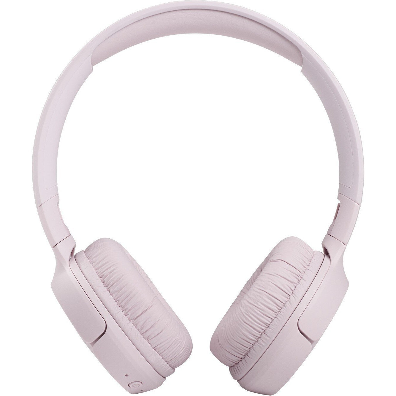JBL Tune 510BT Rose Wireless On-Ear Headphones