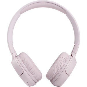 JBL Tune 510BT Rose Wireless On-Ear Headphones