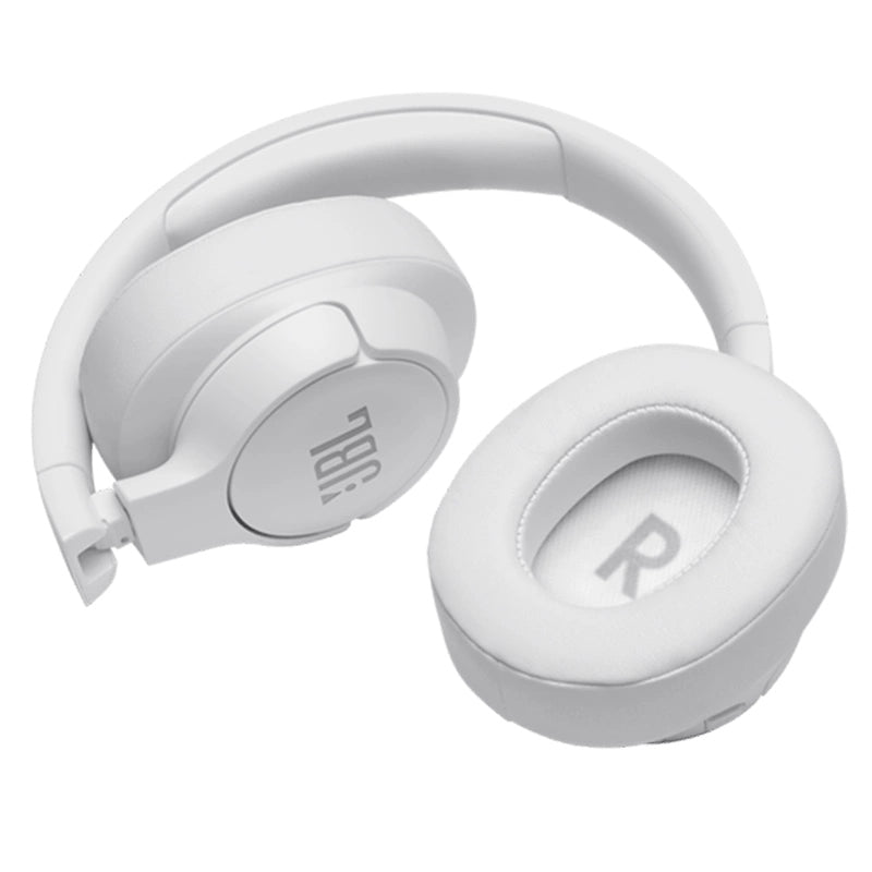 JBL Tune 710BT bluetooth-headset - White – Renow