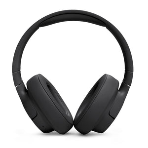 JBL Tune 720BT Wireless Over-Ear Headphones, Black