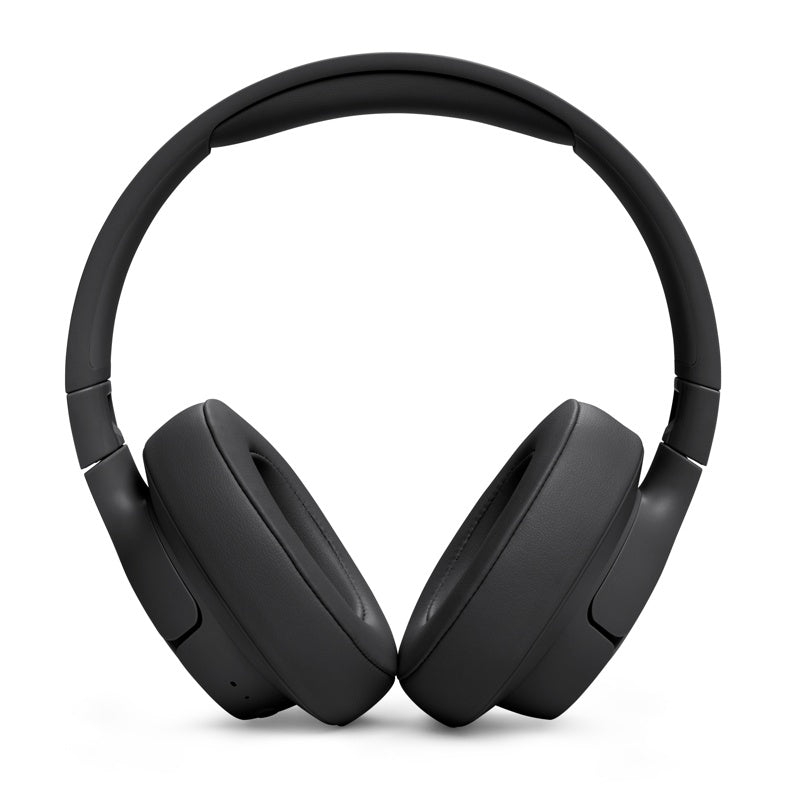 JBL Tune 720BT Wireless Over-Ear Headphones, Black