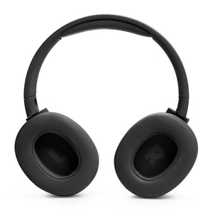 JBL Tune 720BT Wireless Over-Ear Headphones, Black