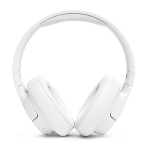 JBL Tune 720BT Wireless On-Ear Headphones, White