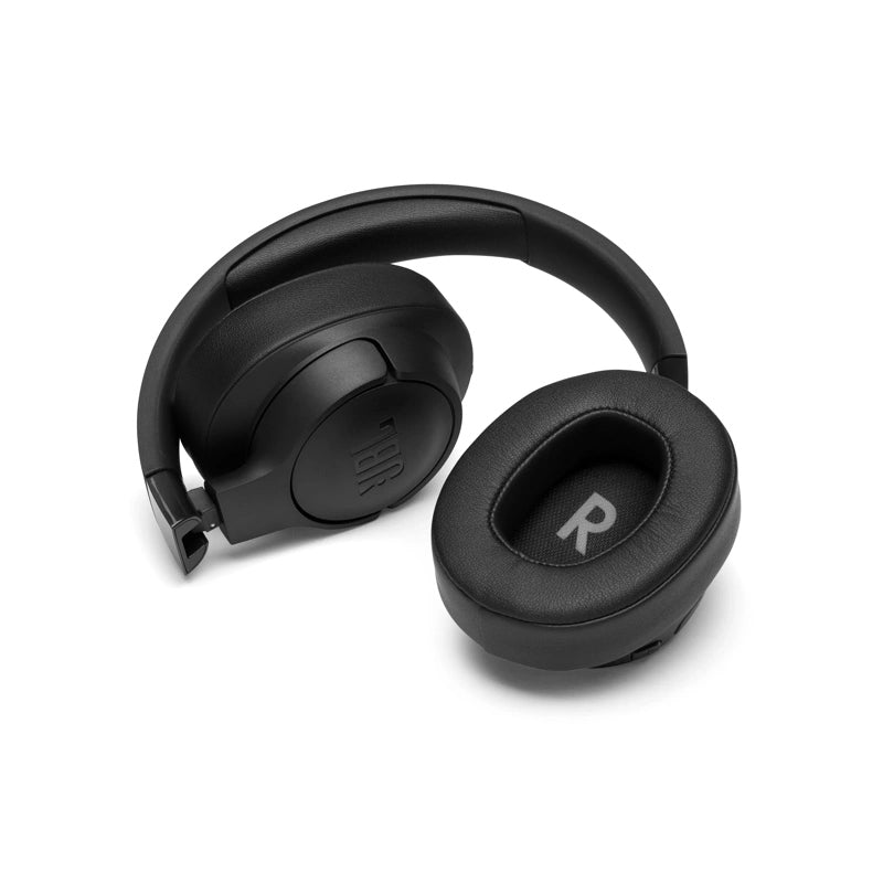 JBL Tune 760NC Headphones - Black – Renow