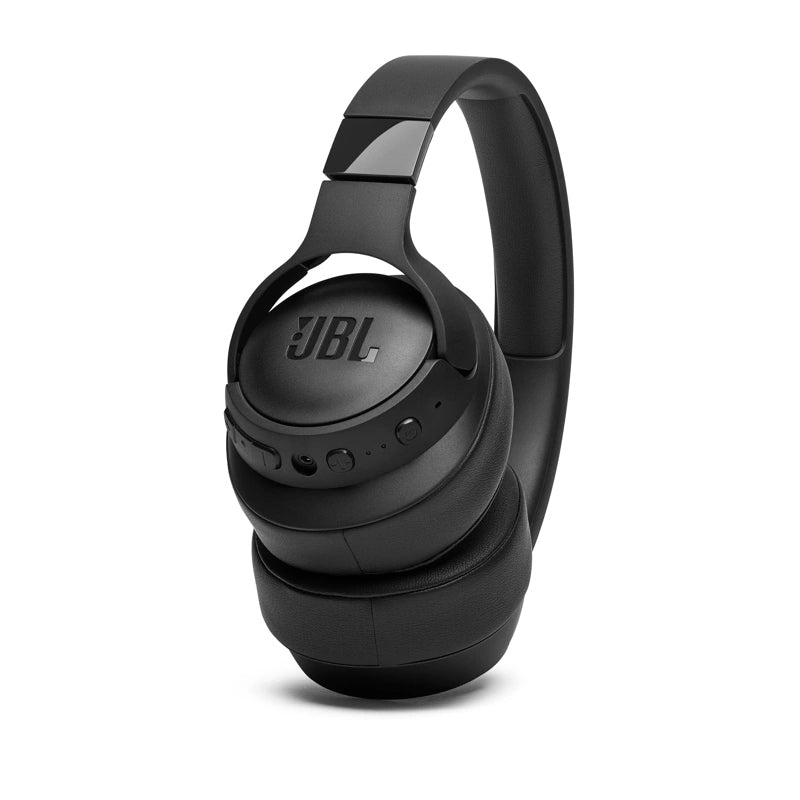 JBL Tune 760NC Headphones - Black – Renow