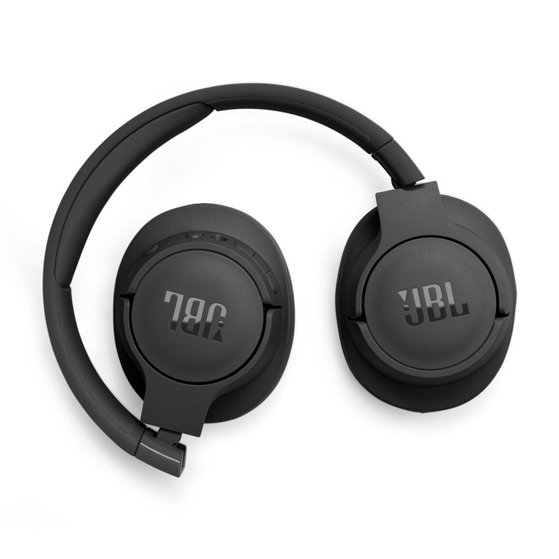 JBL TUNE 770NC Headphones, black – Renow