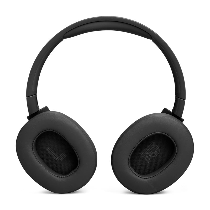 JBL TUNE 770NC Headphones, black – Renow