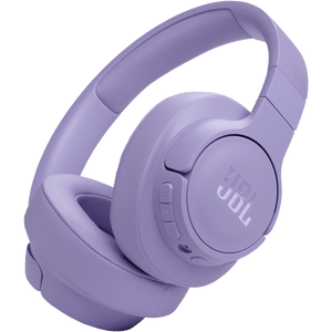 JBL Tune 770NC Wireless Noise Cancelling Headphones, Purple