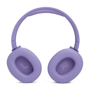 JBL Tune 770NC Wireless Noise Cancelling Headphones, Purple