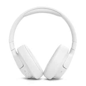 JBL Tune 770NC Headphones, White