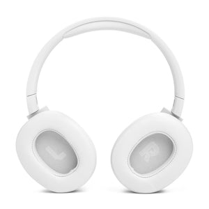 JBL Tune 770NC Headphones, White