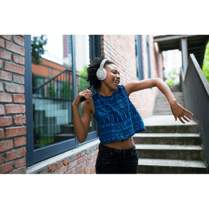 JBL Tune 770NC Headphones, White