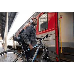 JBL Tune 770NC Headphones, White