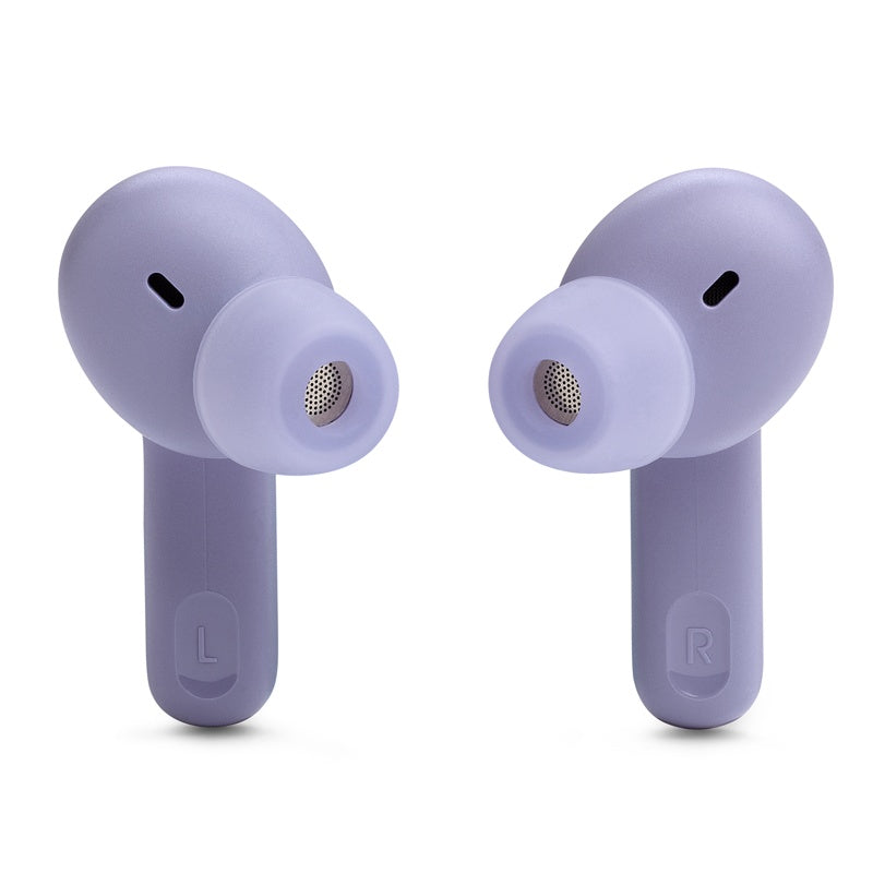 JBL Tune Beam Earbuds, Purple – Renow