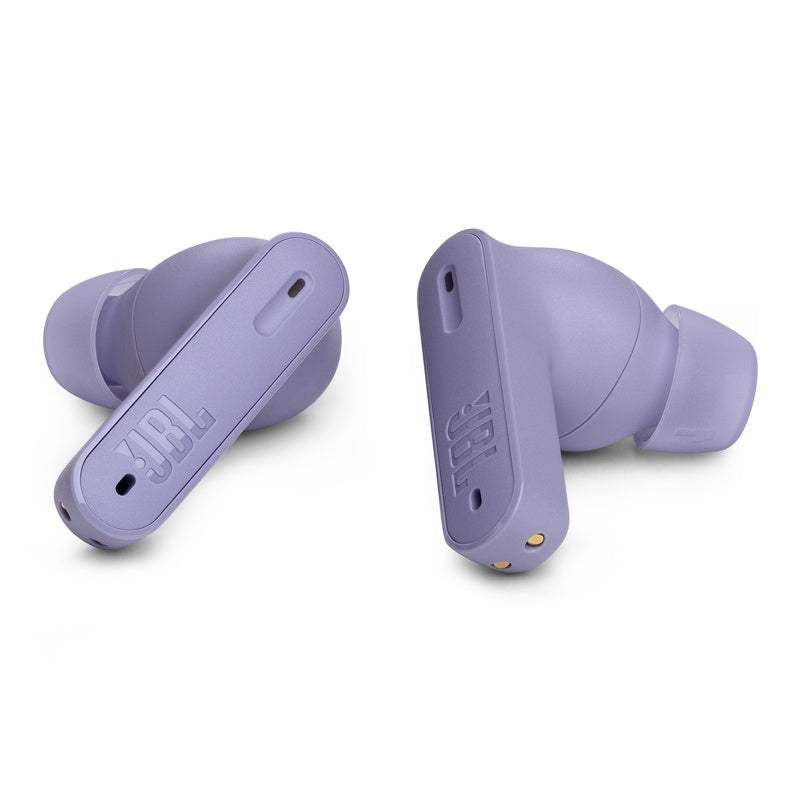 JBL Tune Beam Earbuds, Purple – Renow