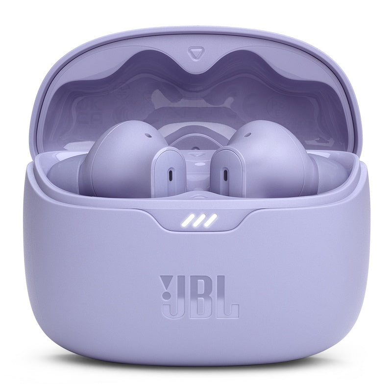 JBL Tune Beam Earbuds, Purple – Renow
