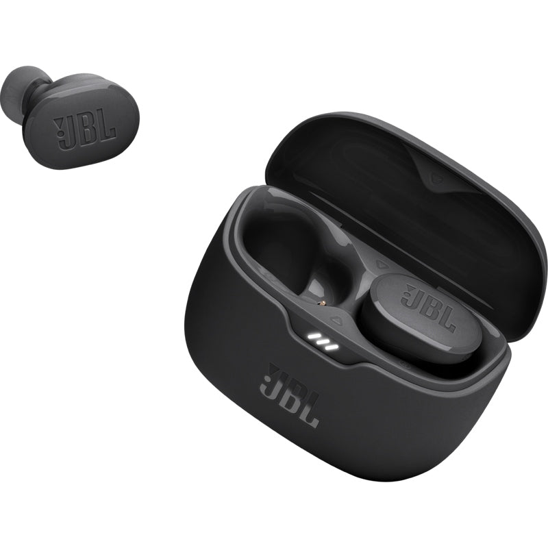 JBL Tune Buds, Black – Renow