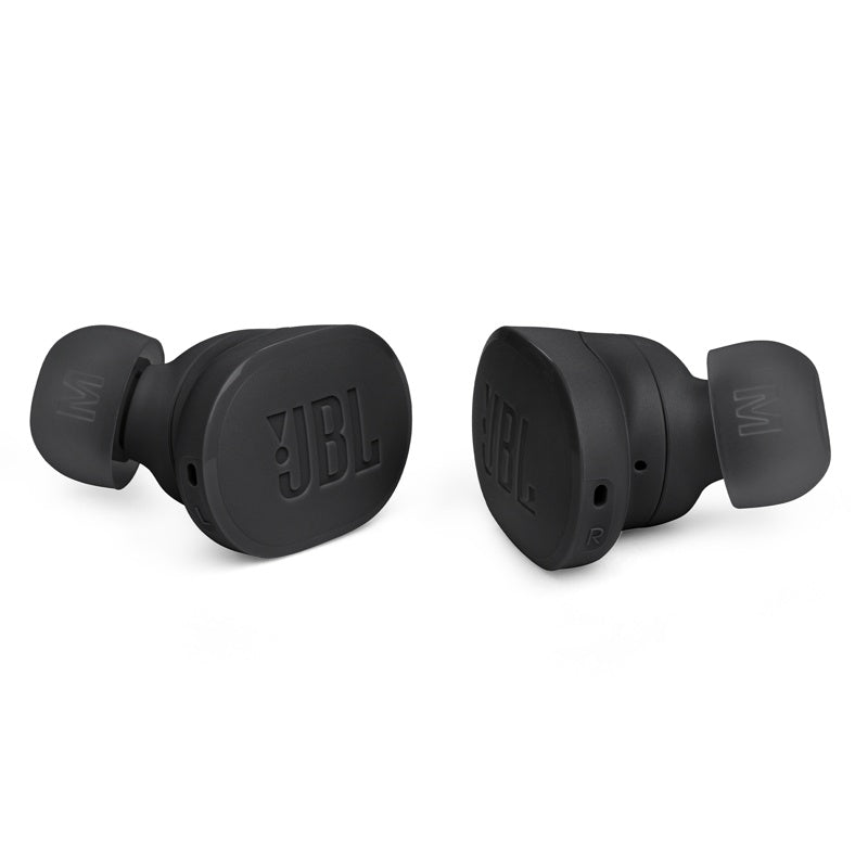 JBL Tune Buds, Black – Renow