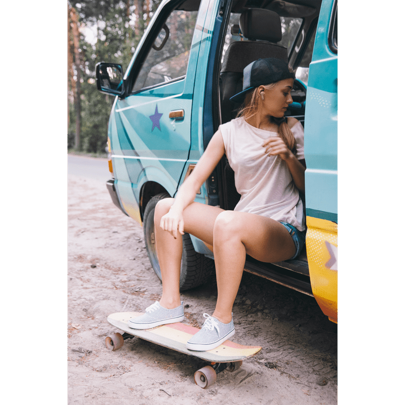 JBL Wave Flex Wireless Headphones