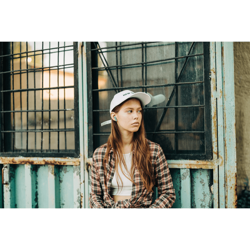 JBL Wave Flex Wireless Headphones