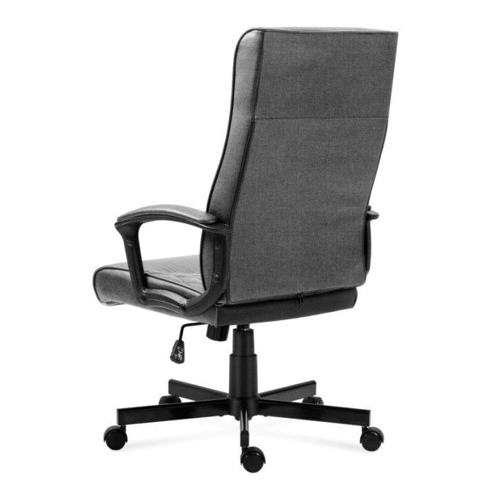 Mark Adler Office Chair Boss 3.2, Grey