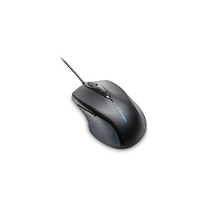 Kensington Pro Fit Wired Full-Size Mouse USB A-Type Optical 2400 DPI