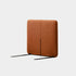 KHOY Sofa Frame, Terracotta Brown