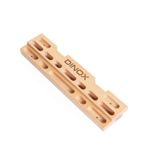 Dinox Climbing Fingerboard, 60x15cm
