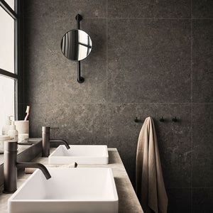 Bricmate J1515 Azul Olive 15x15 cm Porcelain Stoneware Tile