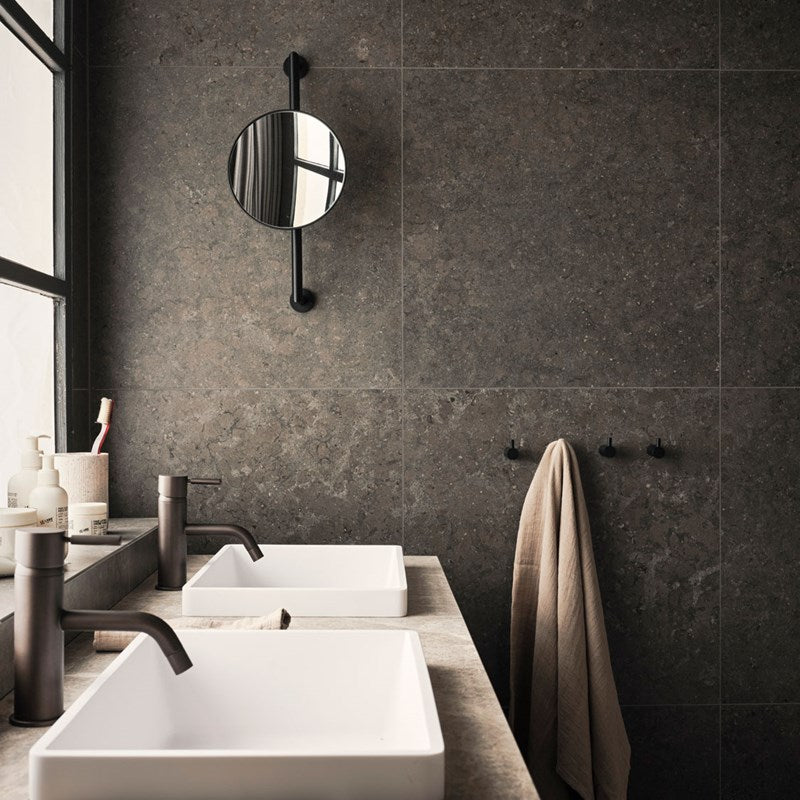 Bricmate J1515 Azul Olive 15x15 cm Porcelain Stoneware Tile