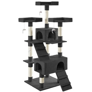 Barney Cat Tree, 170 cm