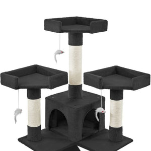 Barney Cat Tree, 170 cm