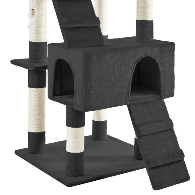 Barney Cat Tree, 170 cm