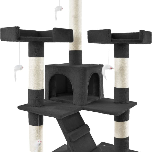 Barney Cat Tree, 170 cm