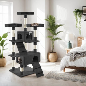 Barney Cat Tree, 170 cm