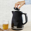 Tefal KO250830 Kettle 1.7L Loft, Black