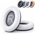 Nordmagasinet Replacement Ear Cushions For Bose Quietcomfort, White