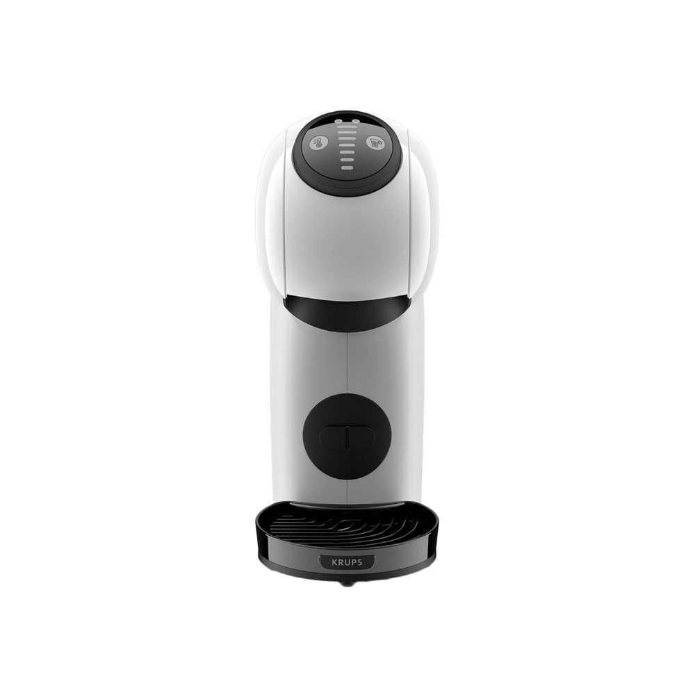 Krups Nescafé Dolce Gusto Genio S KP2431 Capsule Coffee Machine, White