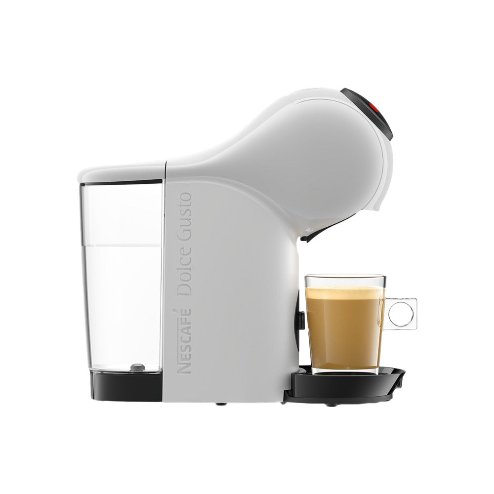 Krups Nescafé Dolce Gusto Genio S KP2431 Capsule Coffee Machine, White