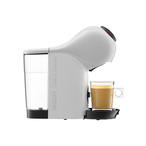 Krups Nescafé Dolce Gusto Genio S KP2431 Capsule Coffee Machine, White