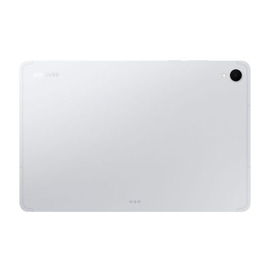 Samsung Galaxy Tab S11 10.9" Tablet 128 GB, Silver