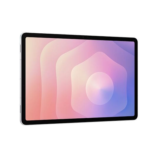 Samsung Galaxy Tab S11 10.9" Tablet 128 GB, Silver