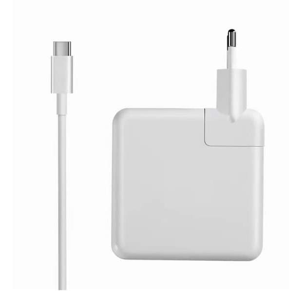 96W USB-C Replacement Power Adapter for MacBook - MagSafe Gen 3 Compatible