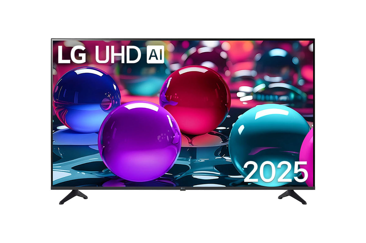 LG 55UA73003LA 55" 4K UHD Smart TV
