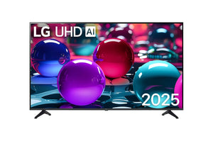 LG 55UA73003LA 55" 4K UHD Smart TV